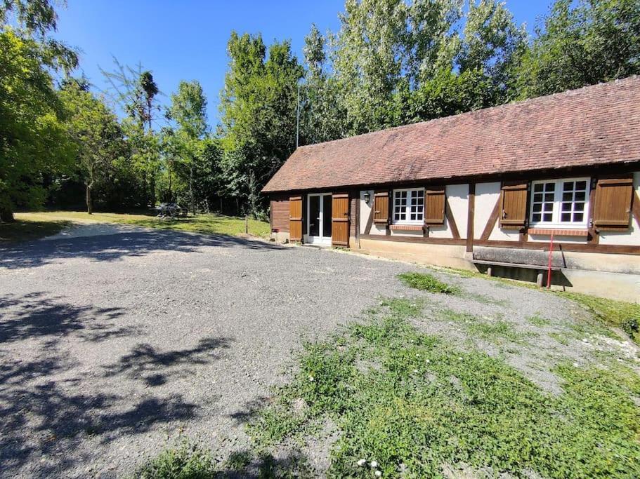 Verdun En Paix, Proche Zoo Beauval & Chateaux Saint-Aignan (Loir-et-Cher) Exterior photo
